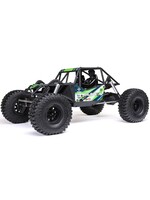 Axial AXI-1207T1 - AXP8 Gilamon 2.2 4X4 Brushed Trail Buggy, RTR - Green