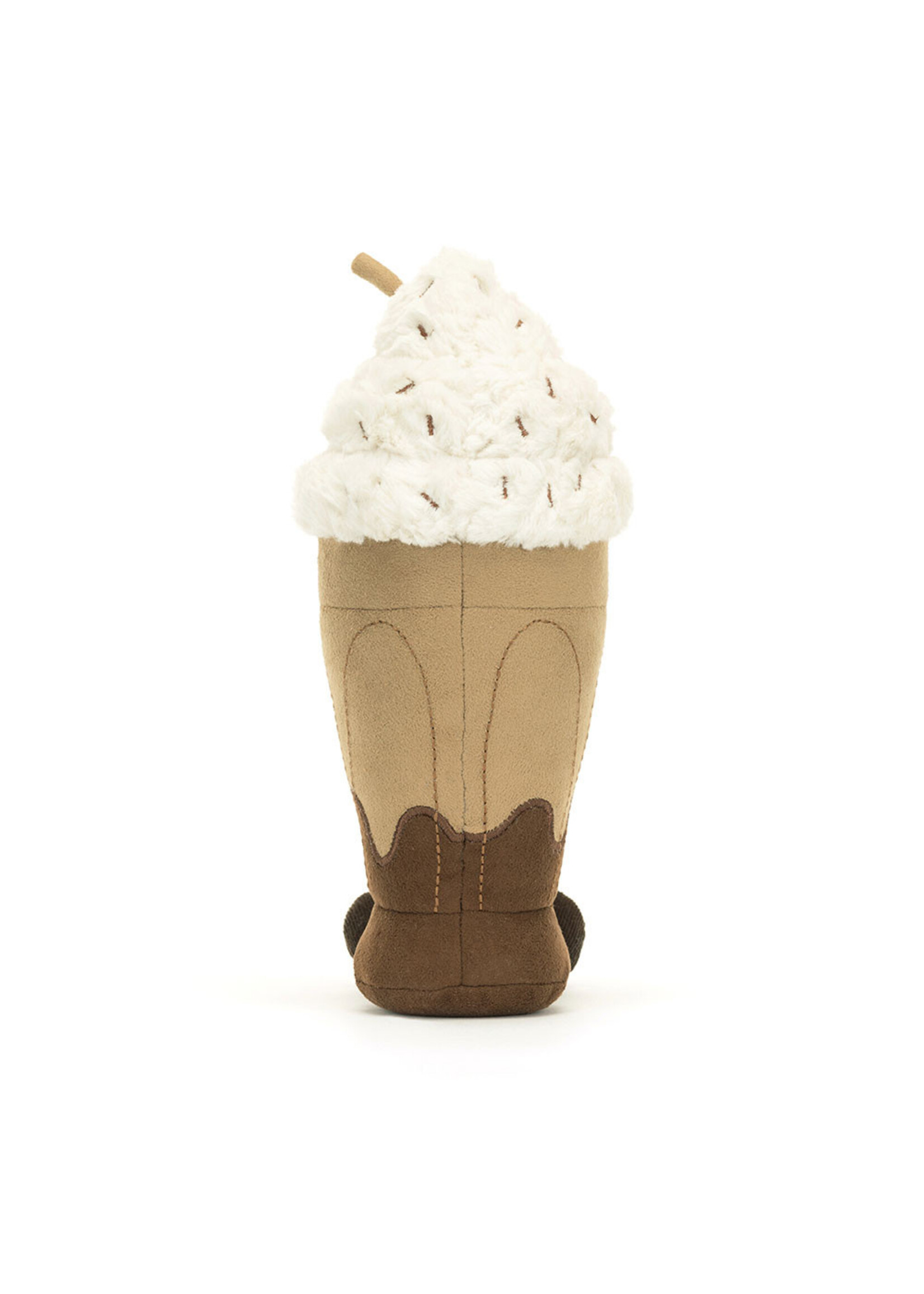 Jellycat Amuseable Marin Chocolate Milkshake