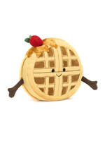 Jellycat Amuseable Rene Waffle