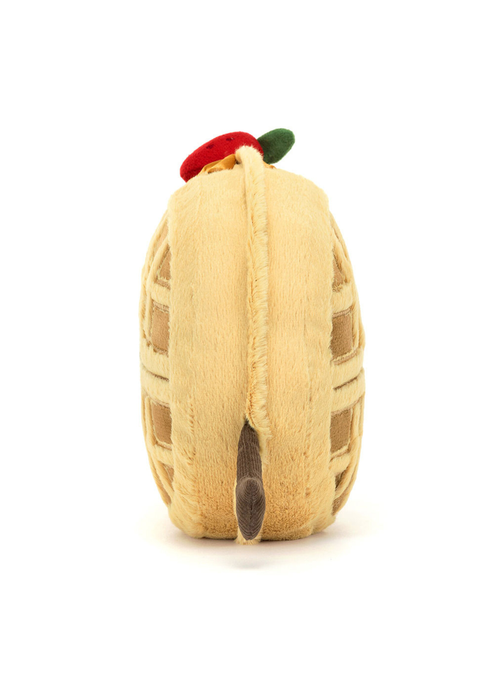 Jellycat Amuseable Rene Waffle