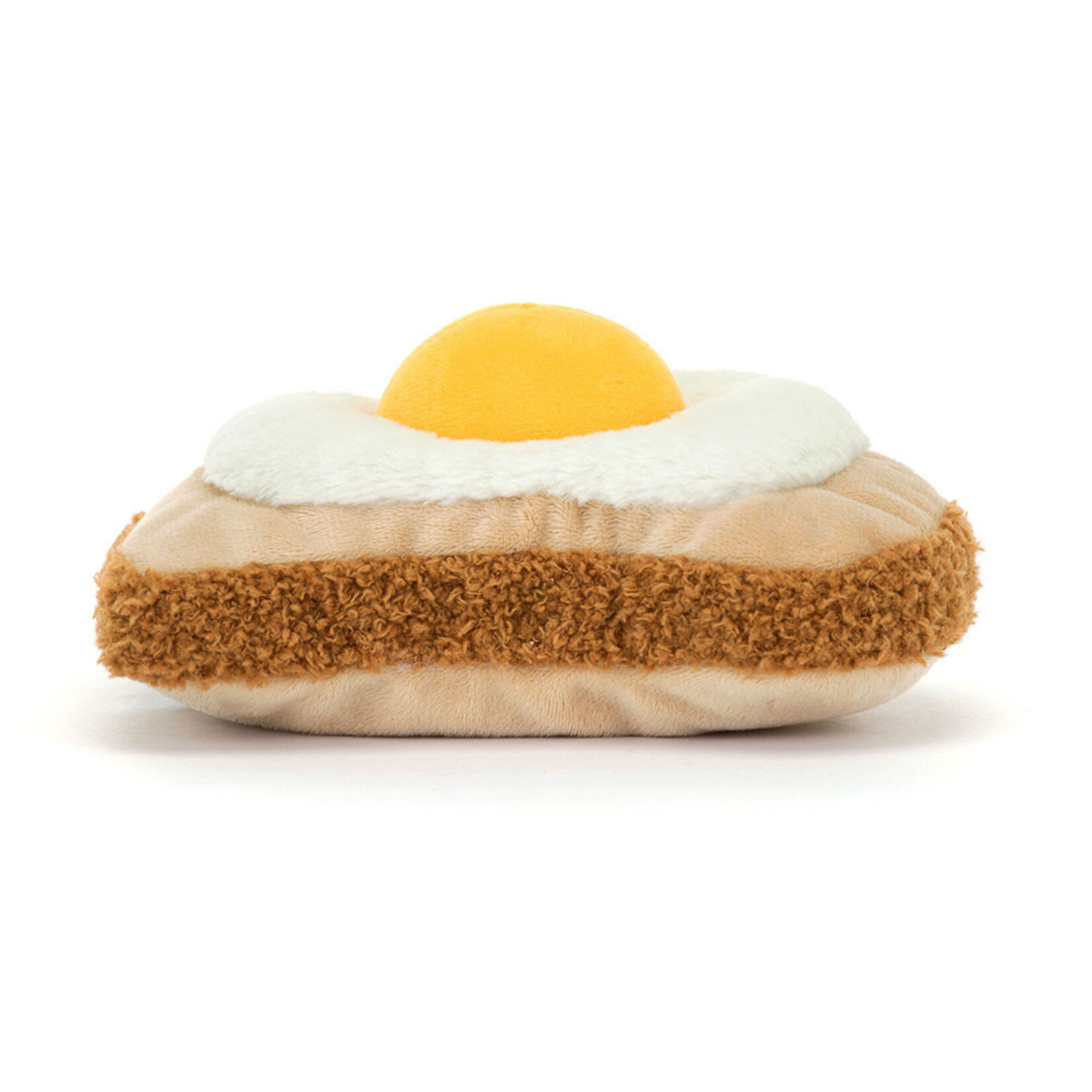 Jellycat Amuseable Egglantine Egg On Toast
