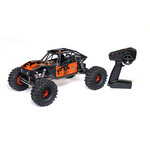 Axial AXI-1543T1 - 1/10 UTB10 Capra 1.9 4WS 4X4 RTR - Orange