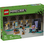 LEGO® Minecraft 21252 - The Armory