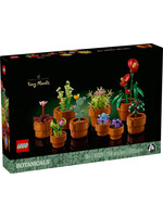 LEGO 10329 - Tiny Plants