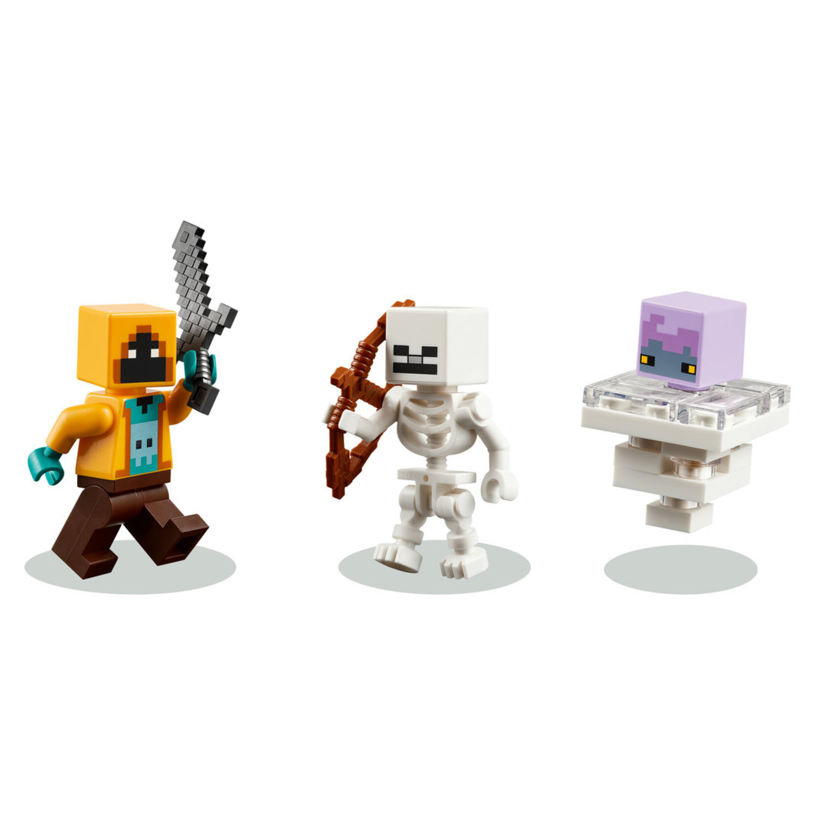 LEGO® Minecraft 21271 - The Trial Chamber