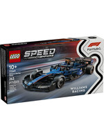 LEGO 77249 - Williams Racing FW45 F1 Race Car