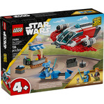 LEGO® Star Wars™ 75384 - The Crimson Firehawk