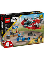 LEGO 75384 - The Crimson Firehawk