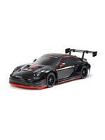 Tamiya 58745 - Porsche 911 GT3 R (992) (TT02)