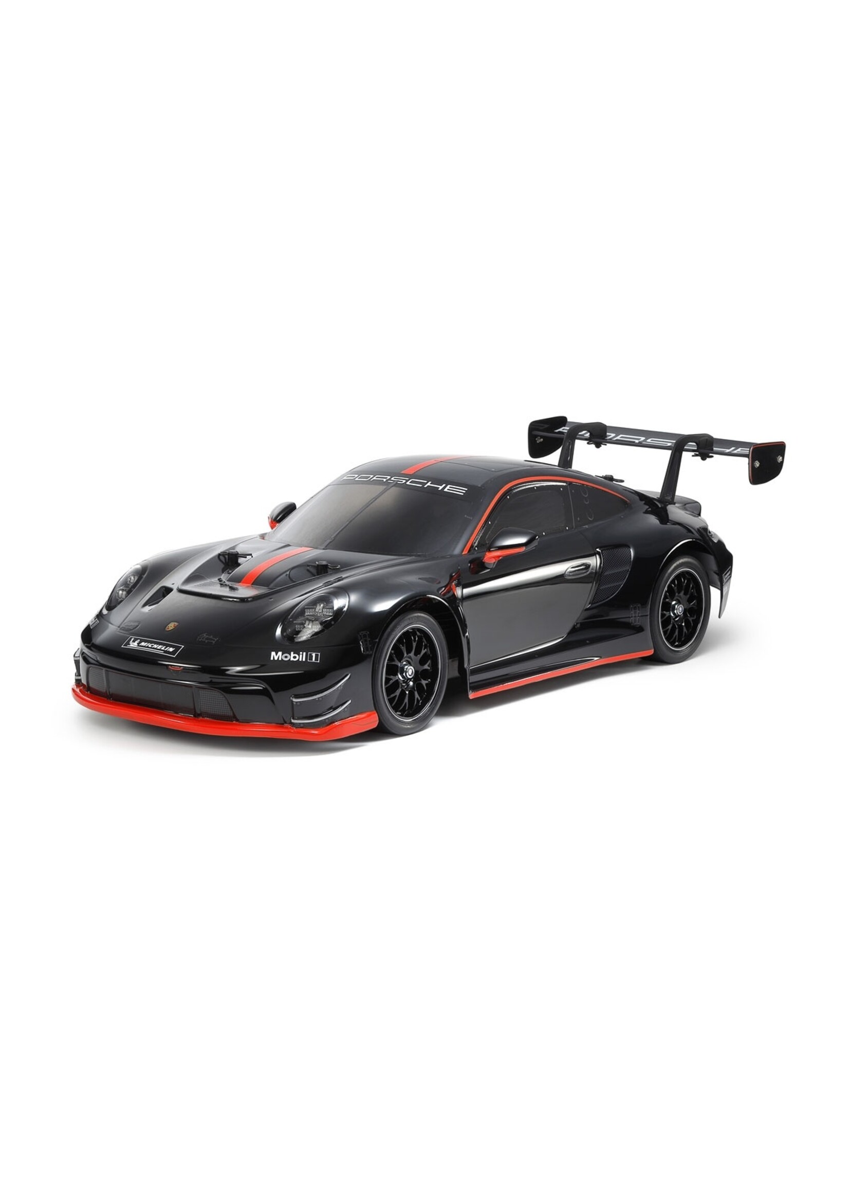 Tamiya 58745 - Porsche 911 GT3 R (992) (TT02)