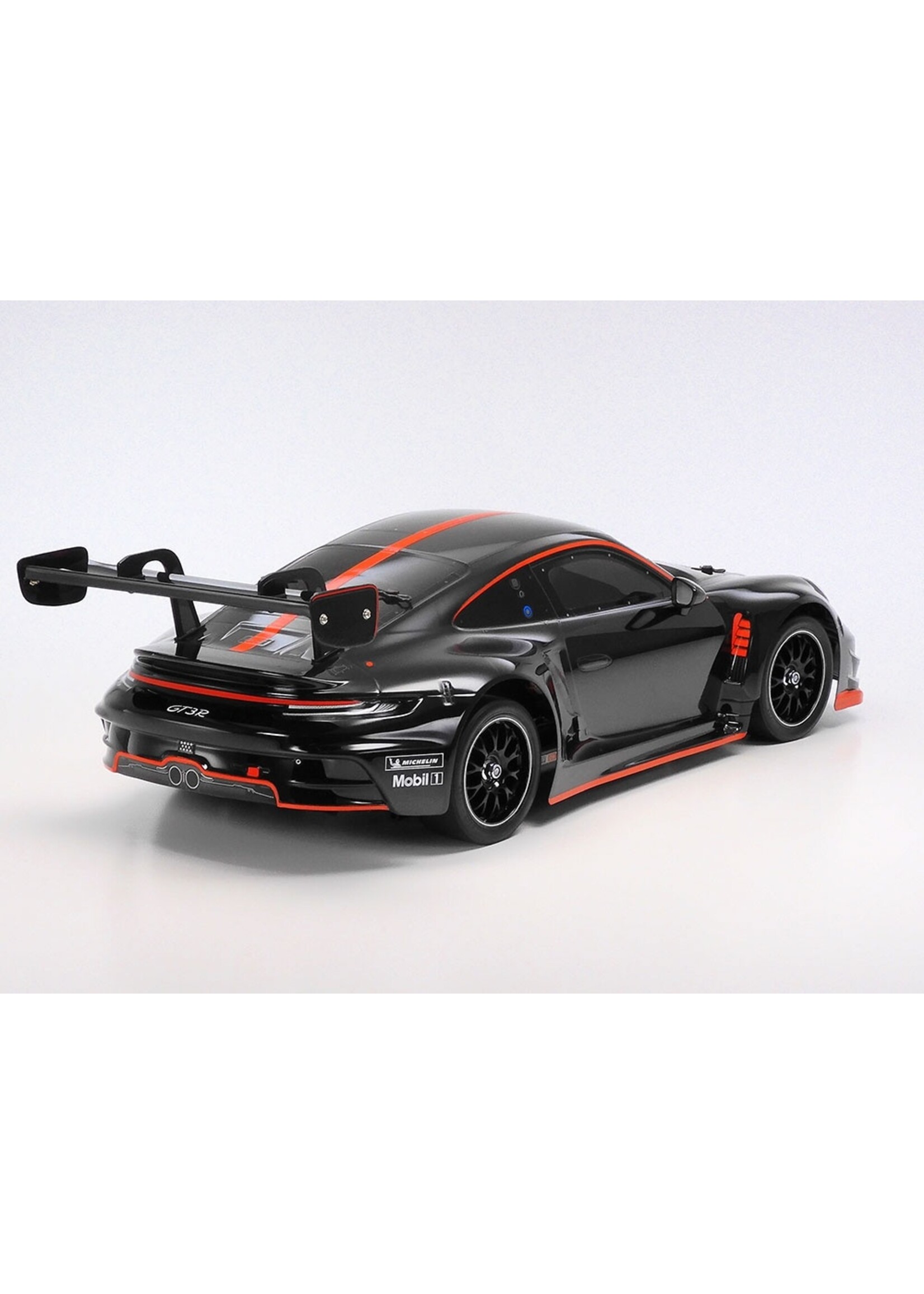 Tamiya 58745 - Porsche 911 GT3 R (992) (TT02)