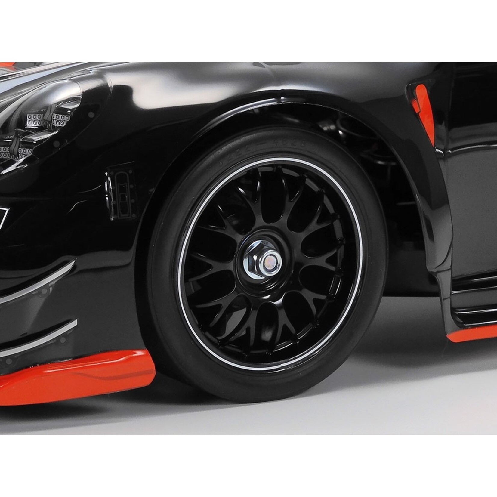 Tamiya 58745 - Porsche 911 GT3 R (992) (TT02)