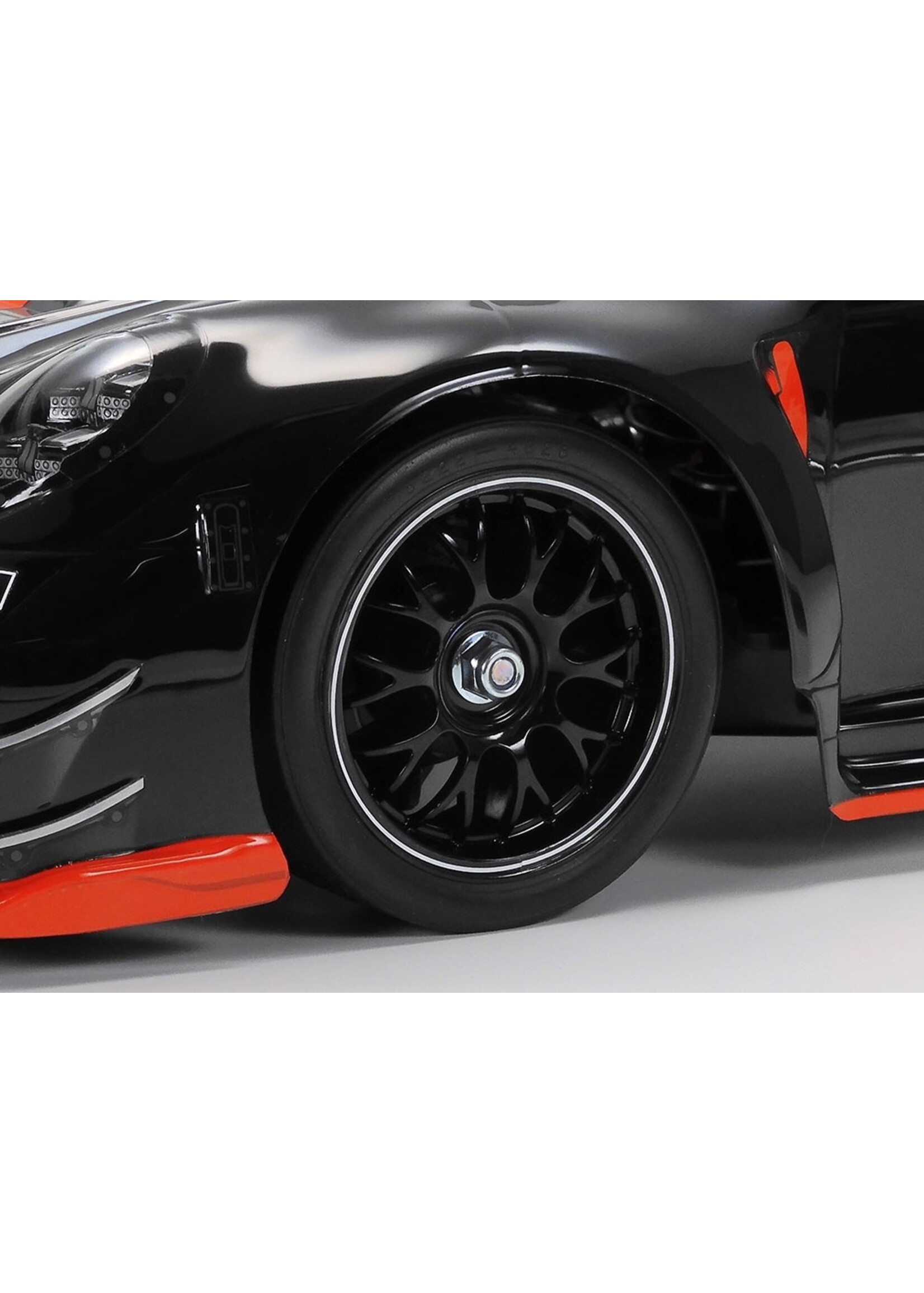 Tamiya 58745 - Porsche 911 GT3 R (992) (TT02)