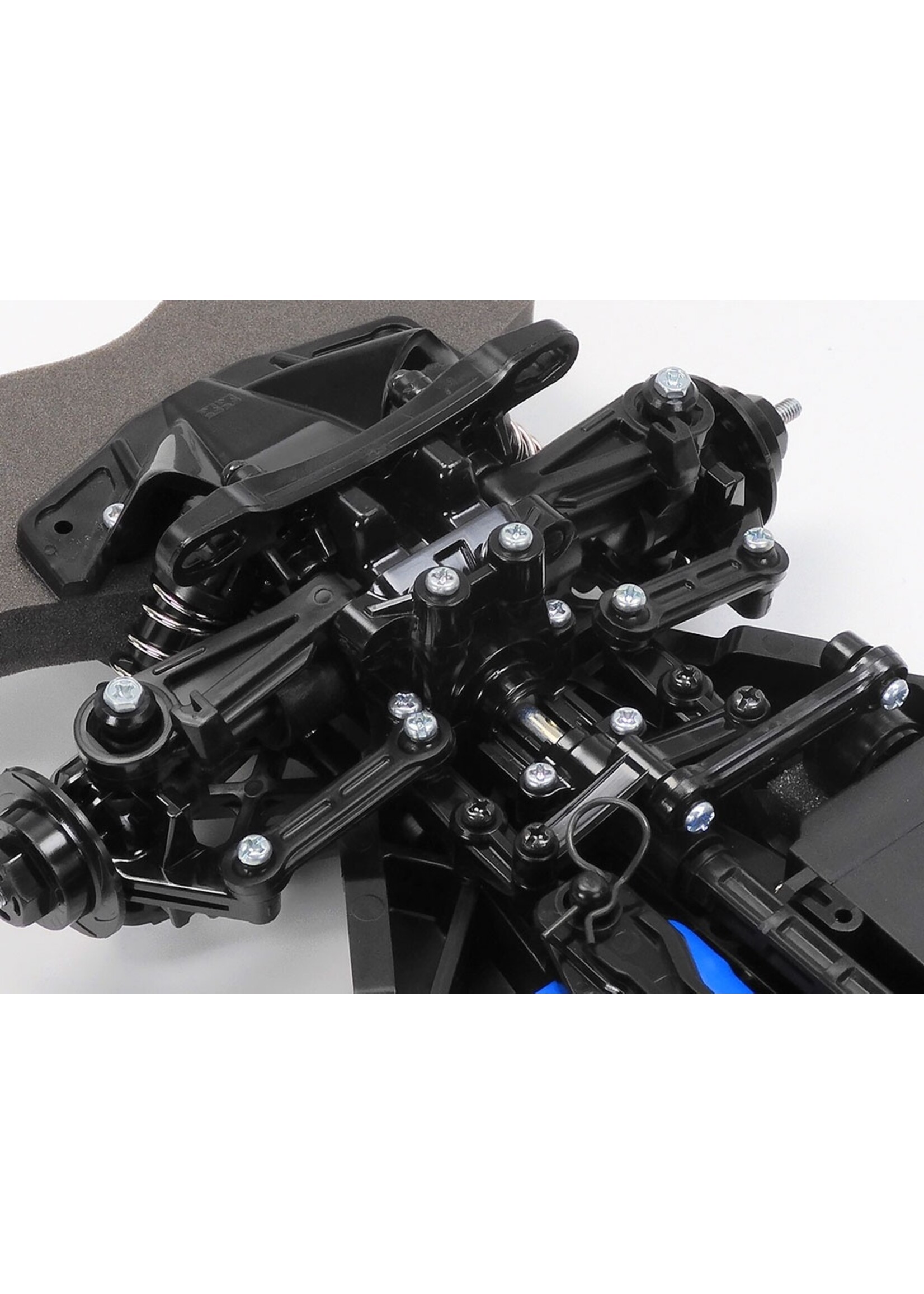 Tamiya 58745 - Porsche 911 GT3 R (992) (TT02)