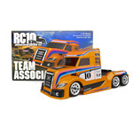 Associated ASC30139 - RC10 6x6 American Custom Semi Truck