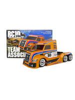 Associated ASC30139 - RC10 6x6 American Custom Semi Truck