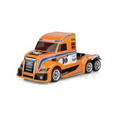 Associated ASC30139 - RC10 6x6 American Custom Semi Truck - Hub Hobby