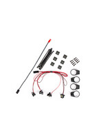 Traxxas 10999 - Funco Underbody Light Kit