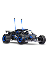 Kyosho 1/10 Fazer Mk2 1969 Chevy Camaro Z/28 4x4 Electric