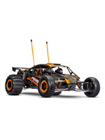 Traxxas 1090764ORNG - Funco Pro Scale Sand Car 2WD 8s - Orange