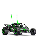 Traxxas 1090764GRN - Funco Pro Scale Sand Car 2WD 8s - Green