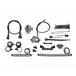 Traxxas 10996 - Funco Pro Scale Sand Car LED Set 