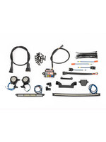 Traxxas 10996 - Funco Pro Scale Sand Car LED Set 