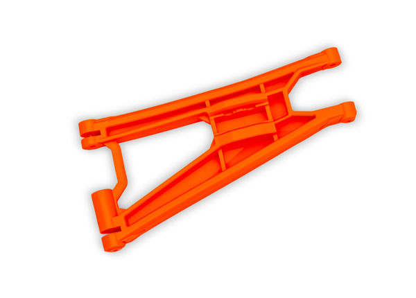 10930-ORNG - Funco Lower Right Suspension Arm, Front - Orange