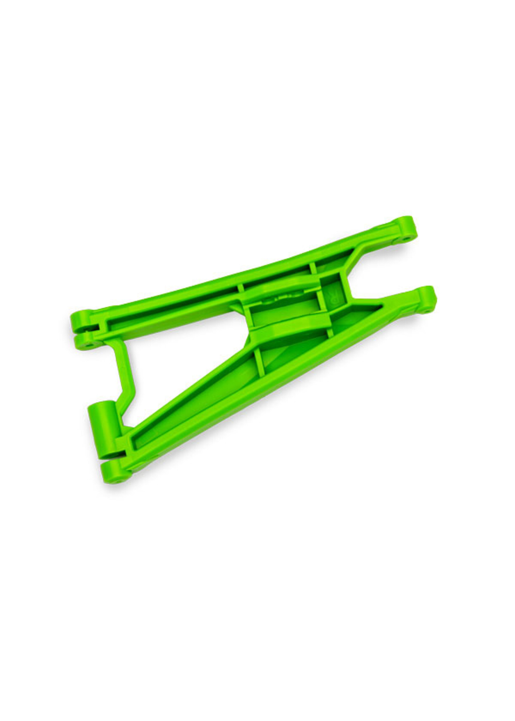 Traxxas 10930-GRN - Funco Lower Right Suspension Arm, Front - Green