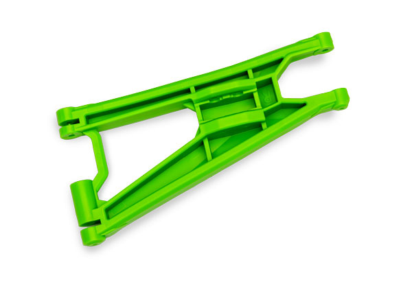 10930-GRN - Funco Lower Right Suspension Arm, Front - Green