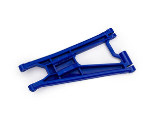 【2024年】お歳暮ギフト Left Lower Funco - 10931-BLUE Traxxas Suspension Front Arm, 小物入れ