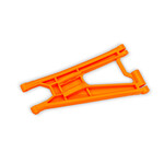 Traxxas 10931-ORNG - Funco Lower Left Suspension Arm, Front - Orange