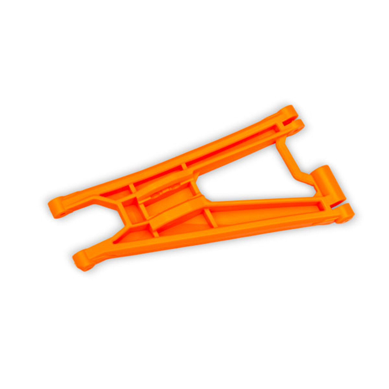 Traxxas 10931-ORNG - Funco Lower Left Suspension Arm, Front - Orange