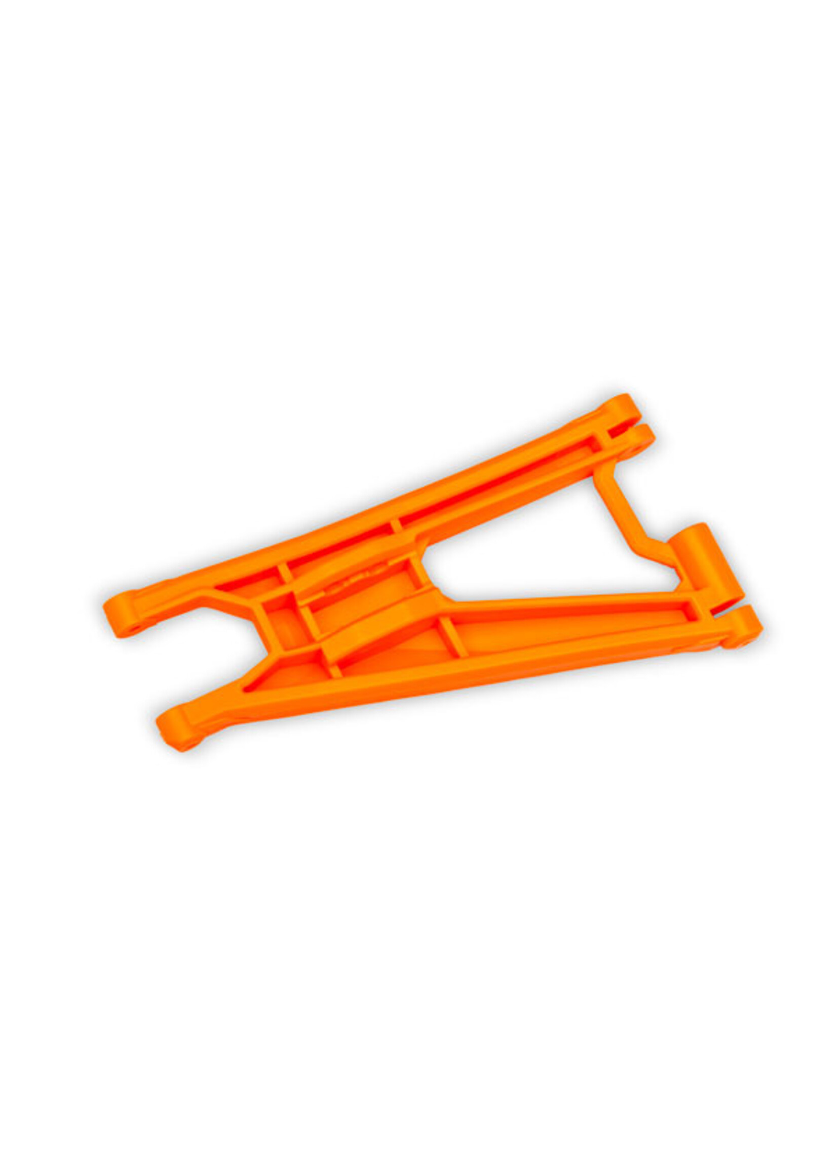 Traxxas 10931-ORNG - Funco Lower Left Suspension Arm, Front - Orange