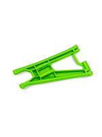 Traxxas 10931-GRN - Funco Lower Left Suspension Arm, Front - Green