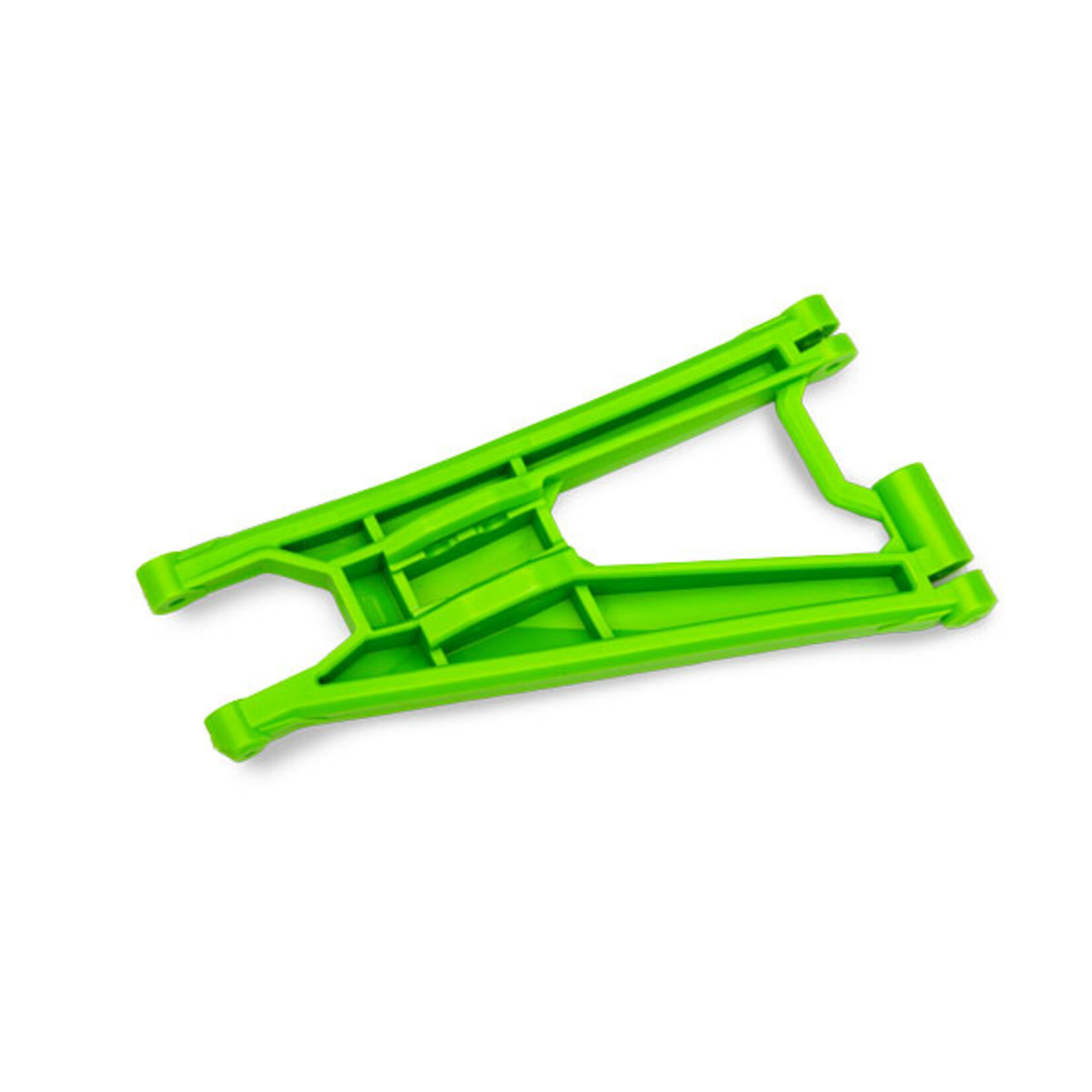 Traxxas 10931-GRN - Funco Lower Left Suspension Arm, Front - Green