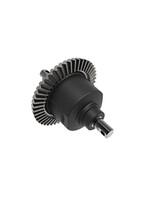 Traxxas 10780 - Mini Maxx Differential Assembly