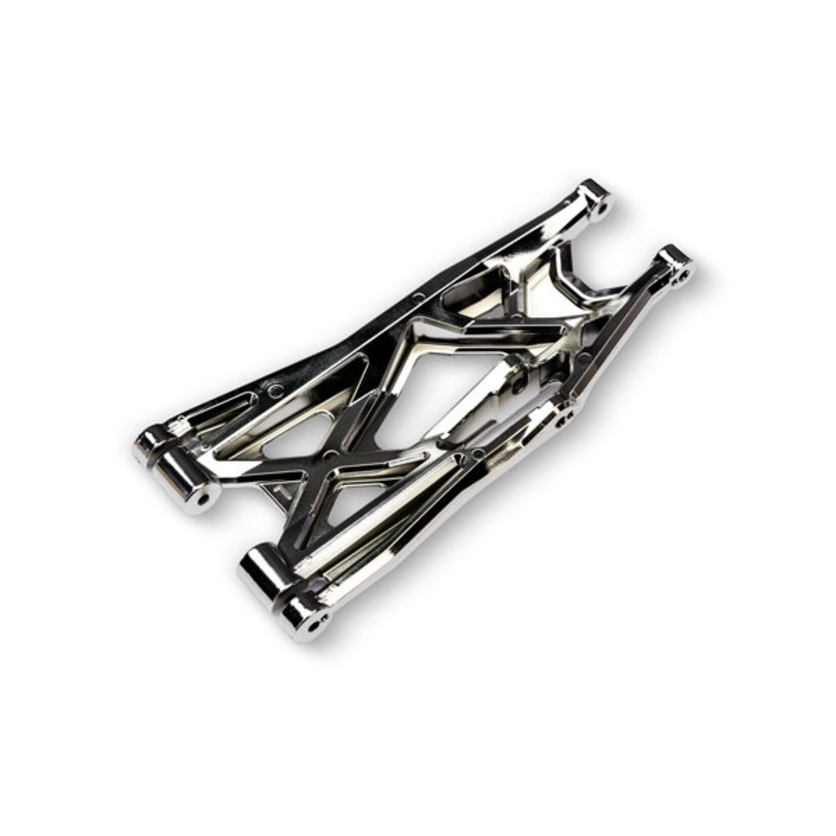 Traxxas 7831CHRM - Heavy Duty Lower Suspension Arm - Chrome