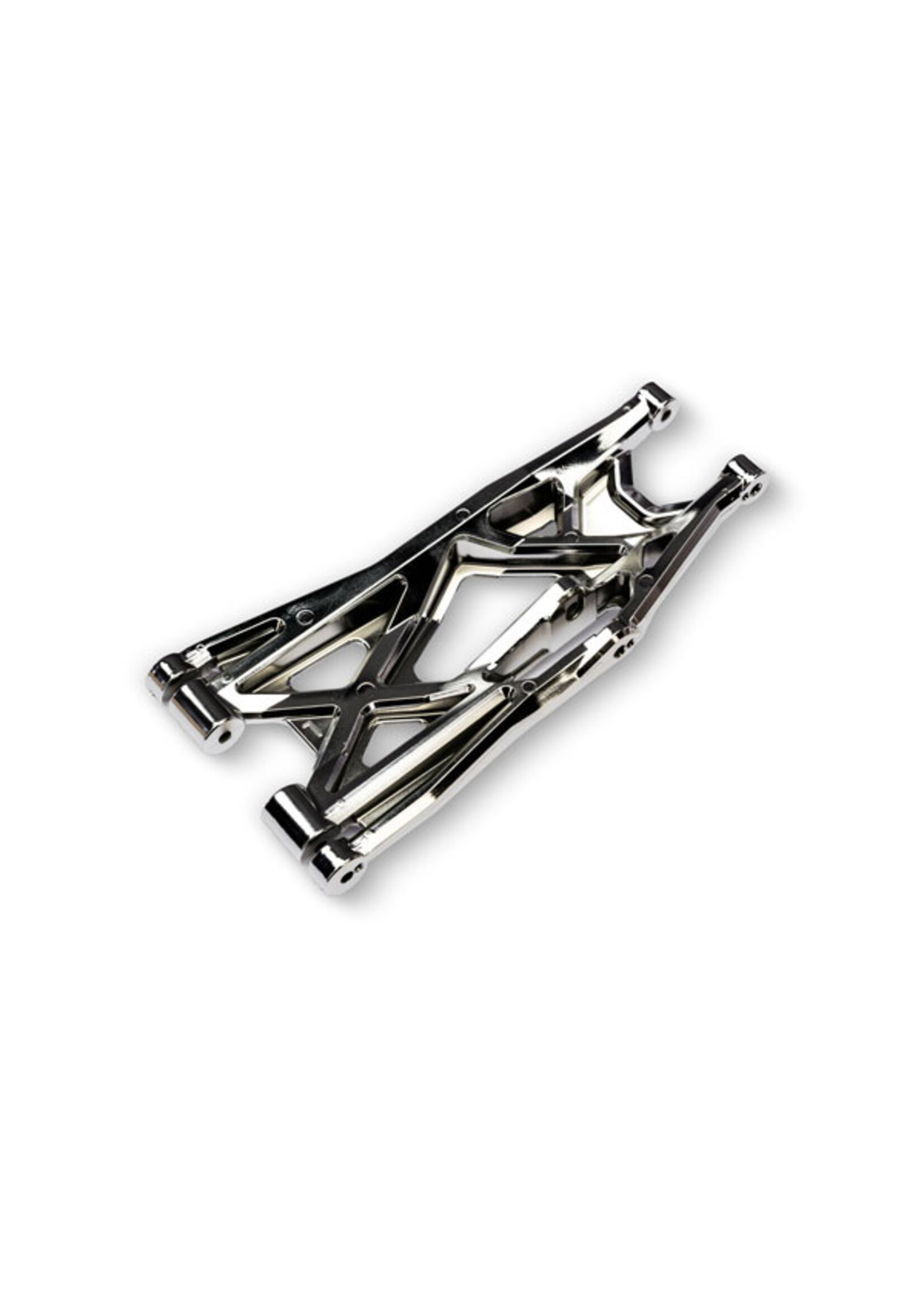 Traxxas 7831CHRM - Heavy Duty Lower Suspension Arm - Chrome