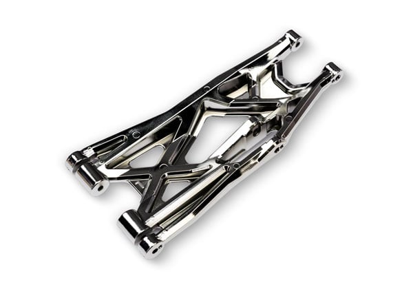7831CHRM - Heavy Duty Lower Suspension Arm - Chrome