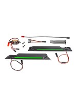 Traxxas 10998-GRN - Underbody Funco Light Kit - Green