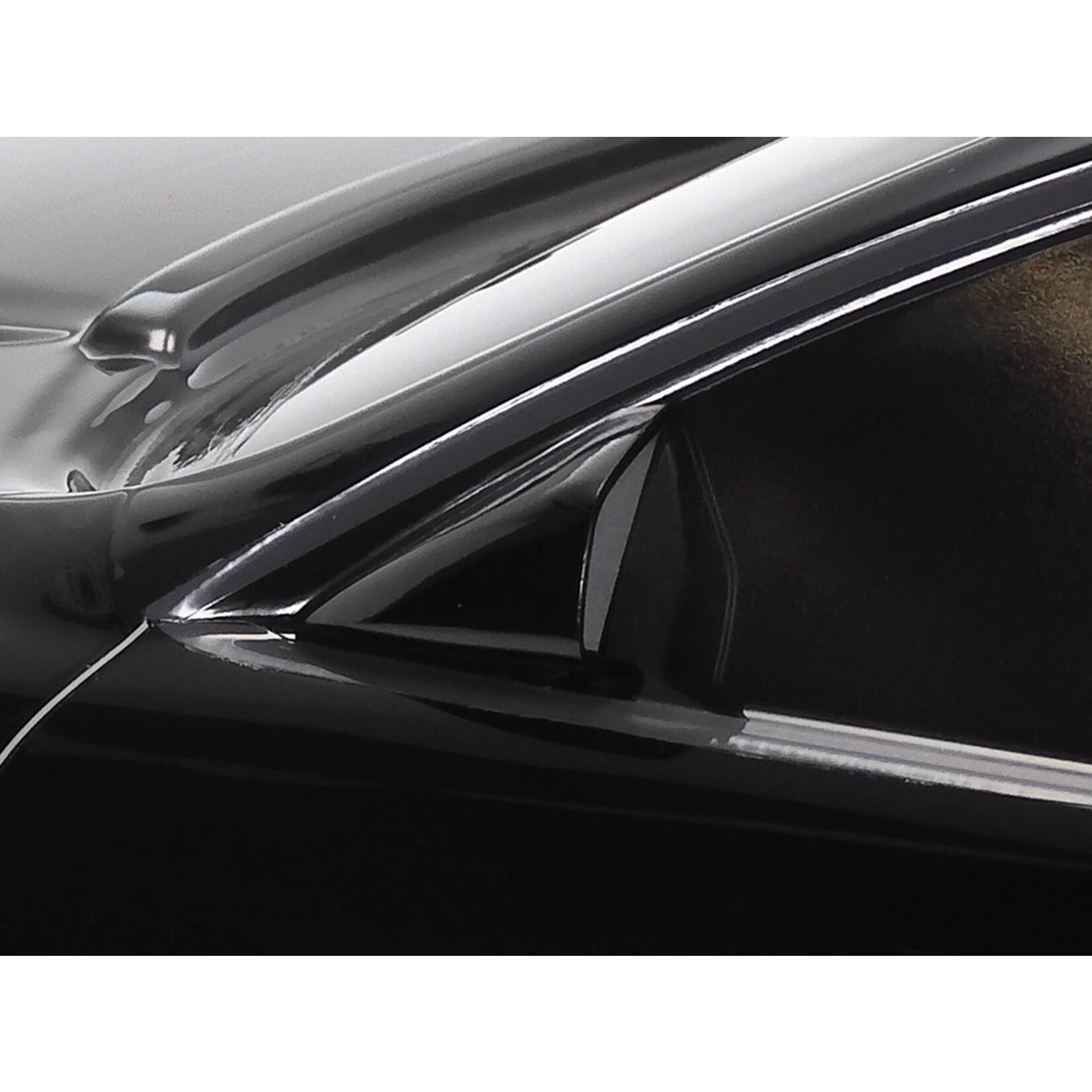 Tamiya 47510 - 1/10 RC Toyota Celica GT-Four, (ST205) Black Painted Body (TT-02)