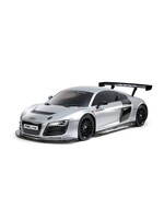 Tamiya 58749 - 1/10 RC Audi R8 LMS 2008 (TT-02)
