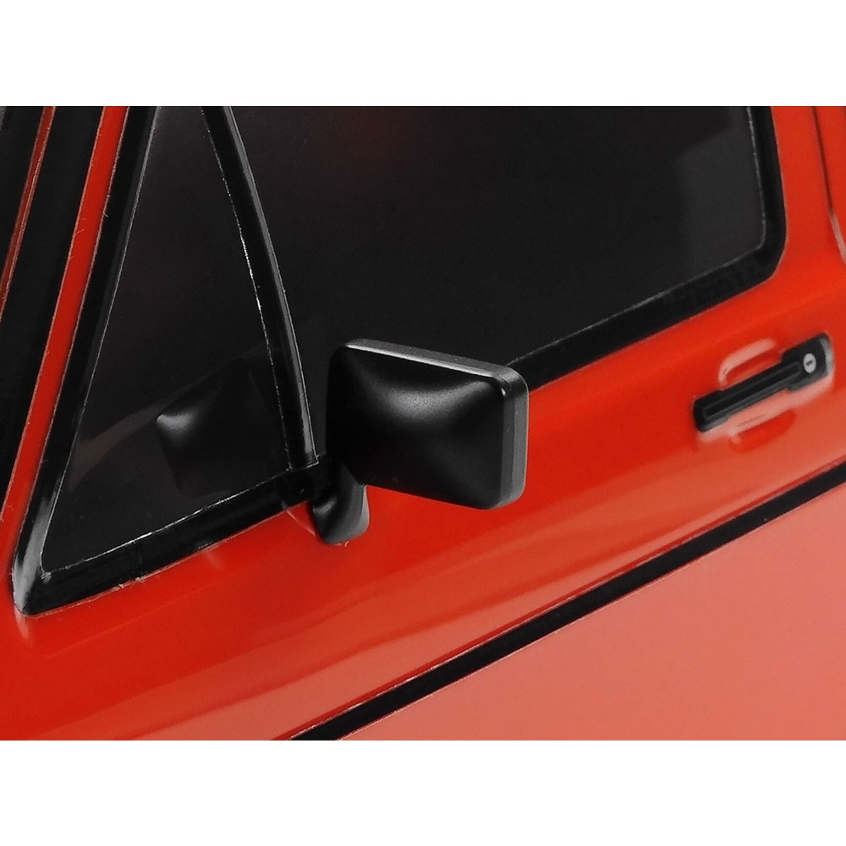 Tamiya 58748 - 1/10 RC Volkswagen Golf II GTI 16V (MB-01)