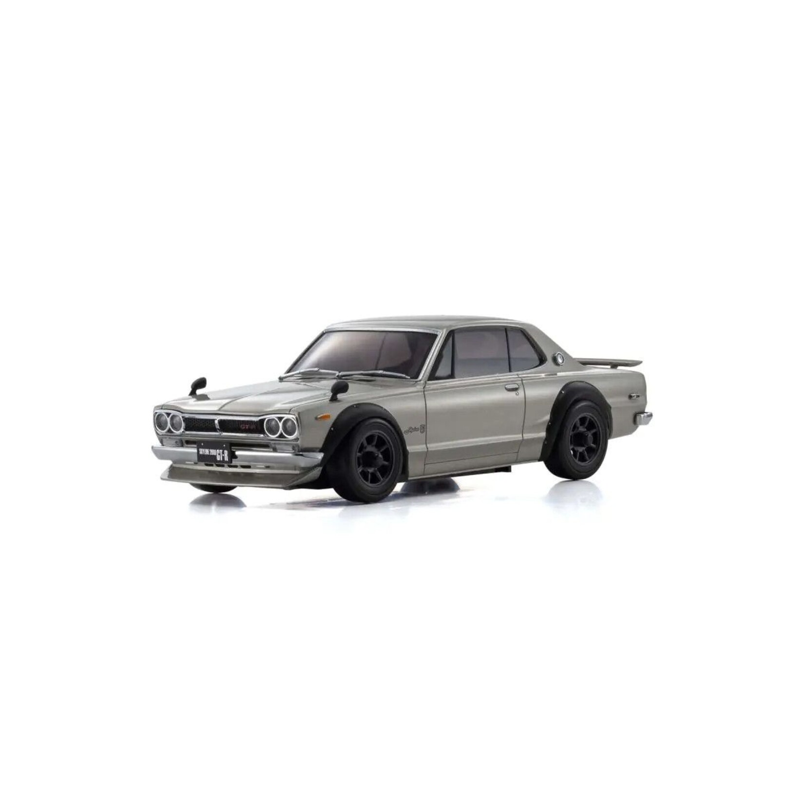 Kyosho 32359S - MINI-Z RWD MR04 Skyline 2000GT-R Tuned Version
