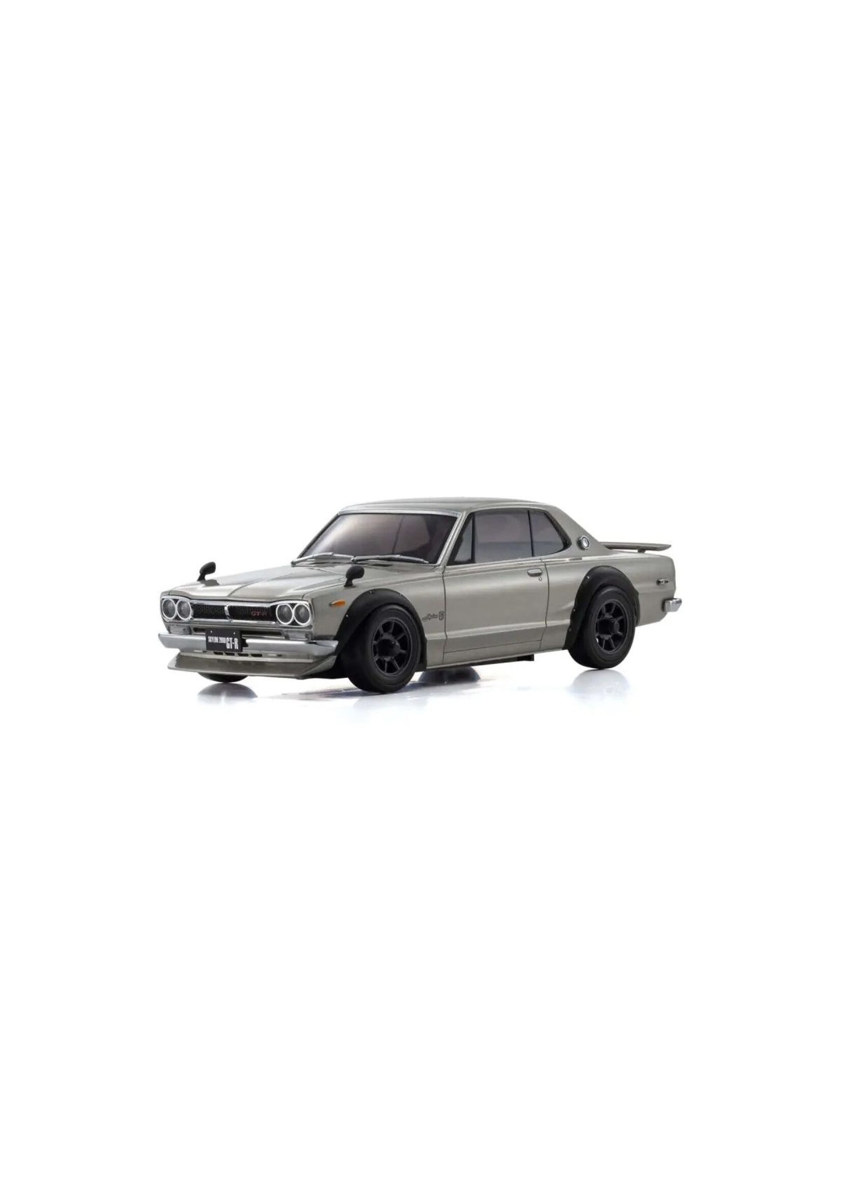 Kyosho 32359S - MINI-Z RWD MR04 Skyline 2000GT-R Tuned Version