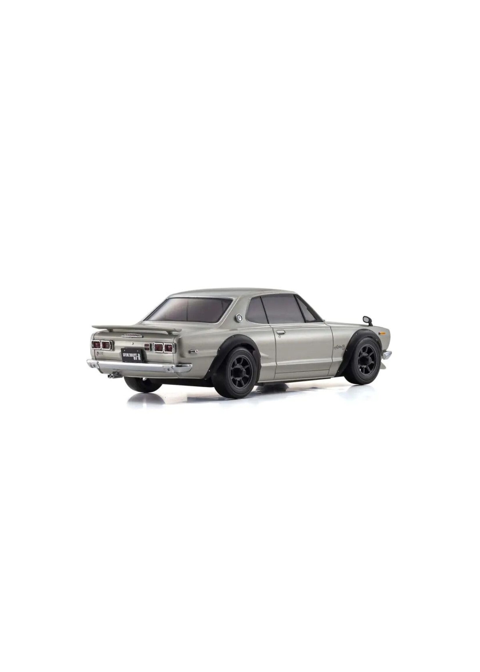 Kyosho 32359S - MINI-Z RWD MR04 Skyline 2000GT-R Tuned Version