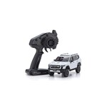 Kyosho 32538PW - MINI-Z 4X4 Land Cruiser 300 GR Sport - Precious White Pearl