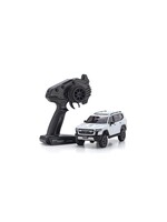 Kyosho 32538PW - MINI-Z 4X4 Land Cruiser 300 GR Sport - Precious White Pearl