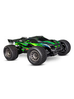 Traxxas 1080761GRN - Mini XRT VXL-3S 4WD - Green